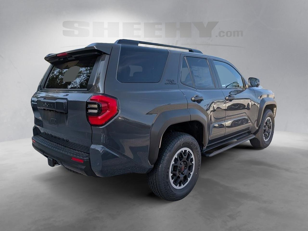 2025 Toyota 4Runner TRD Off-Road Premium Cockeysville MD