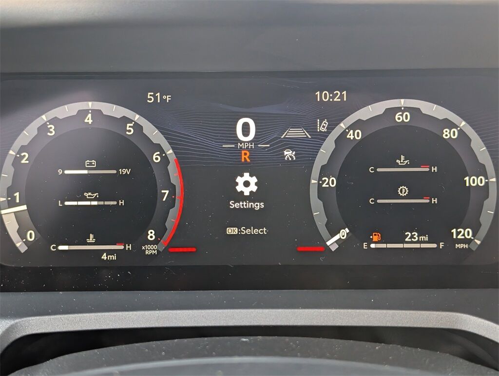 2025 Toyota 4Runner TRD Off-Road Premium Cockeysville MD
