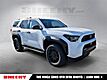 2025 Toyota 4Runner TRD Off-Road Premium