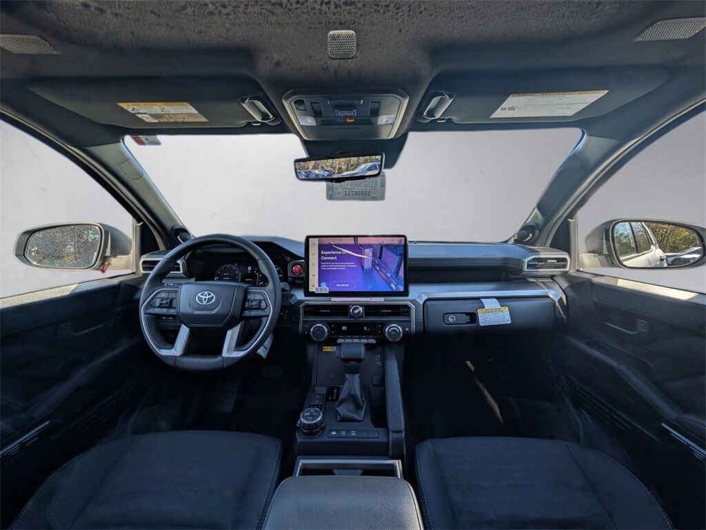 2025 Toyota 4Runner TRD Off-Road Premium Cockeysville MD