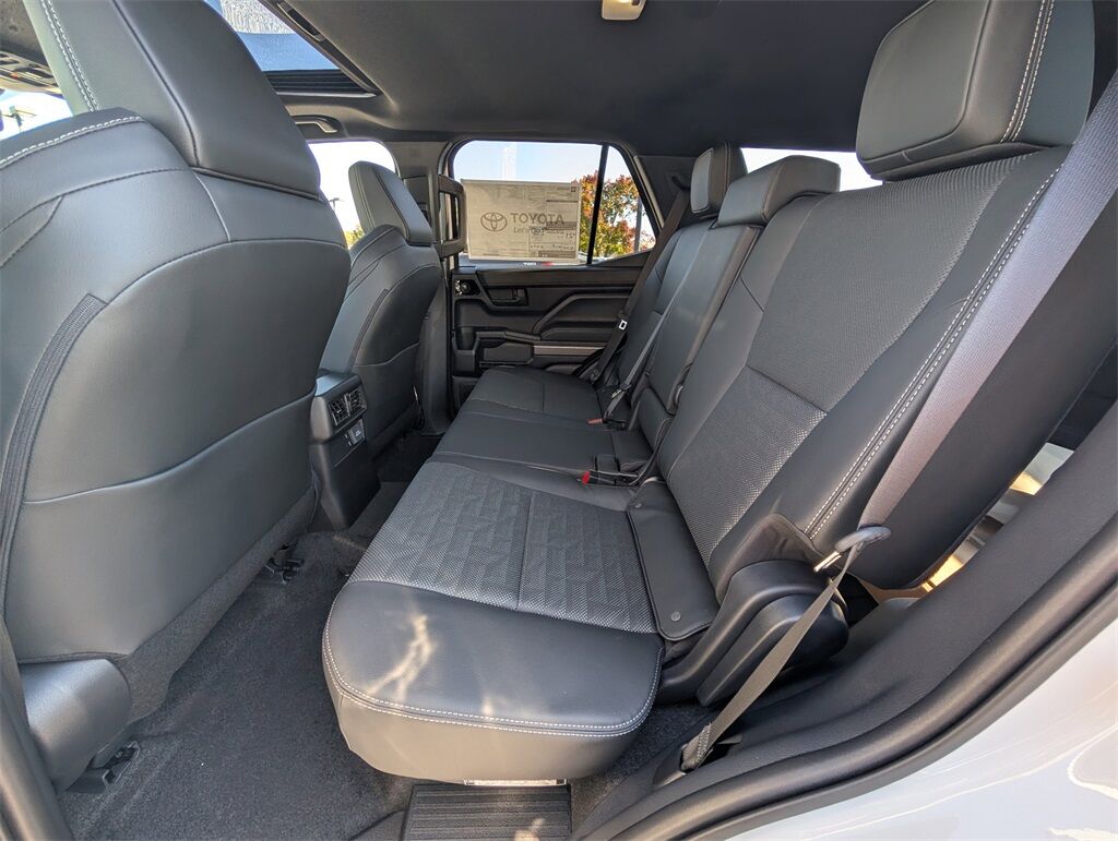 2025 Toyota 4Runner TRD Off-Road Premium Cockeysville MD