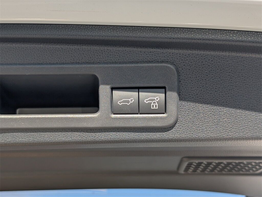 2025 Toyota 4Runner TRD Off-Road Premium Cockeysville MD