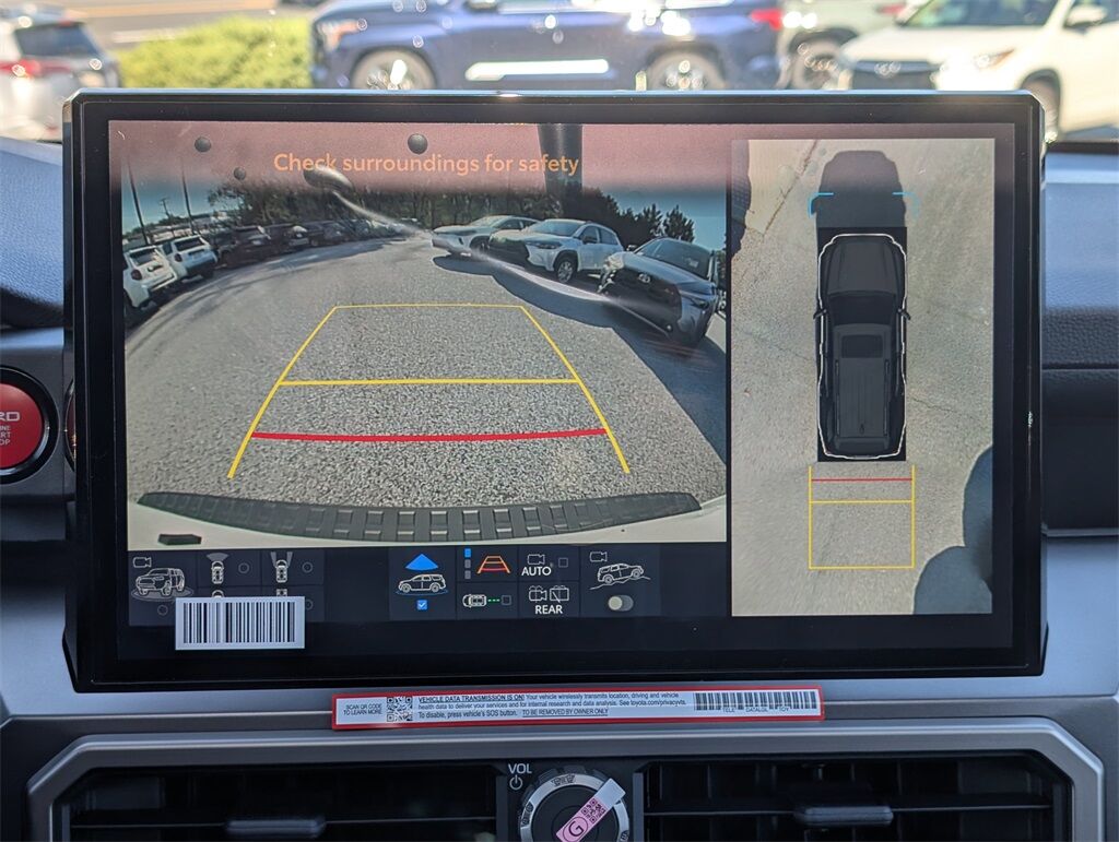 2025 Toyota 4Runner TRD Off-Road Premium Cockeysville MD