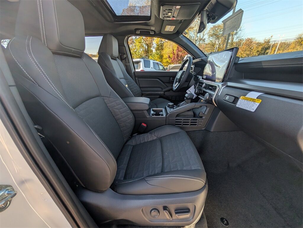 2025 Toyota 4Runner TRD Off-Road Premium Cockeysville MD