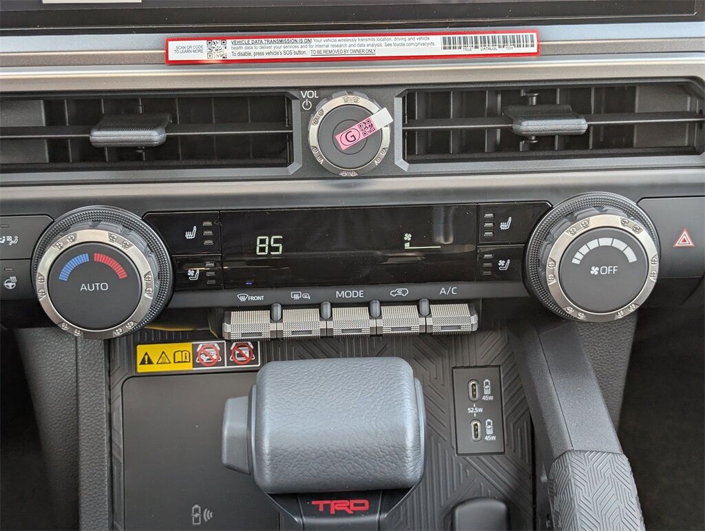 2025 Toyota 4Runner TRD Off-Road Premium Cockeysville MD