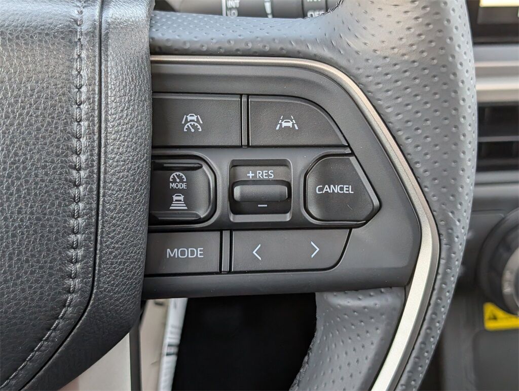 2025 Toyota 4Runner TRD Off-Road Premium Cockeysville MD