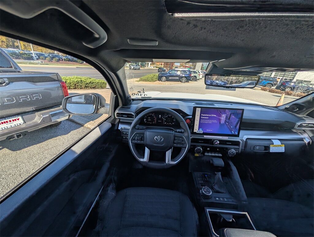 2025 Toyota 4Runner TRD Off-Road Premium Cockeysville MD