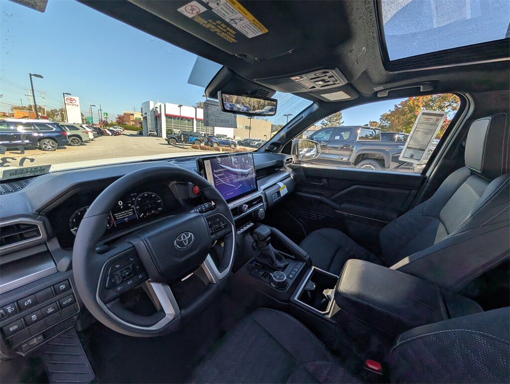 2025 Toyota 4Runner TRD Off-Road Premium Cockeysville MD