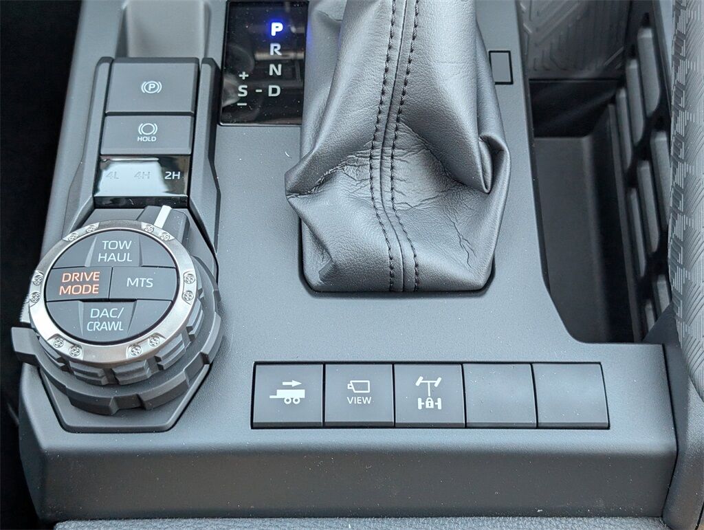 2025 Toyota 4Runner TRD Off-Road Premium Cockeysville MD