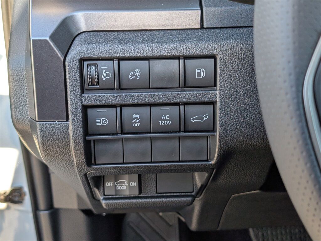 2025 Toyota 4Runner TRD Off-Road Premium Cockeysville MD