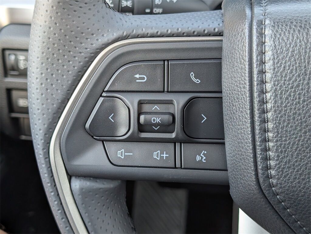 2025 Toyota 4Runner TRD Off-Road Premium Cockeysville MD