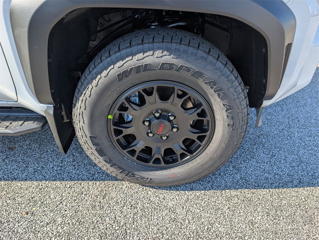 2025 Toyota 4Runner TRD Off-Road Premium Cockeysville MD