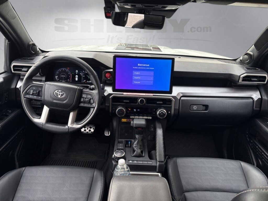 2025 Toyota 4Runner TRD Off-Road Premium Cockeysville MD