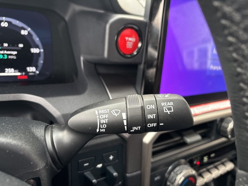 2025 Toyota 4Runner TRD Off-Road Premium Cockeysville MD