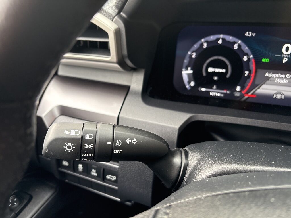 2025 Toyota 4Runner TRD Off-Road Premium Cockeysville MD