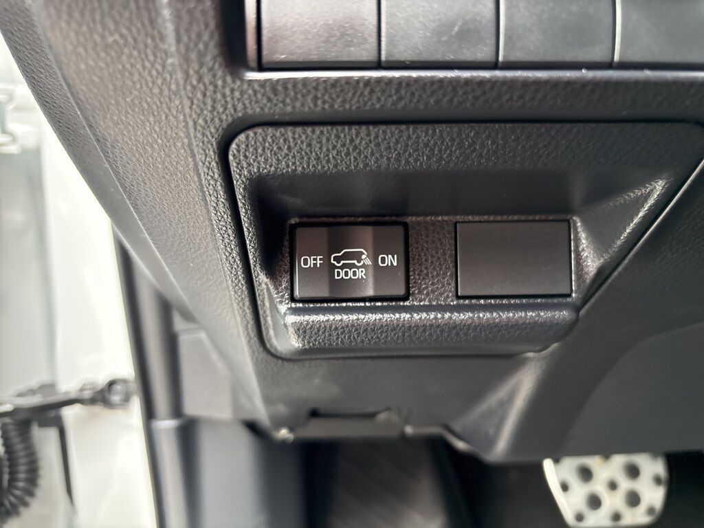 2025 Toyota 4Runner TRD Off-Road Premium Cockeysville MD