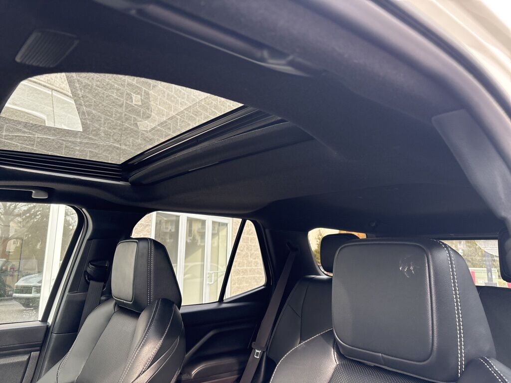 2025 Toyota 4Runner TRD Off-Road Premium Cockeysville MD