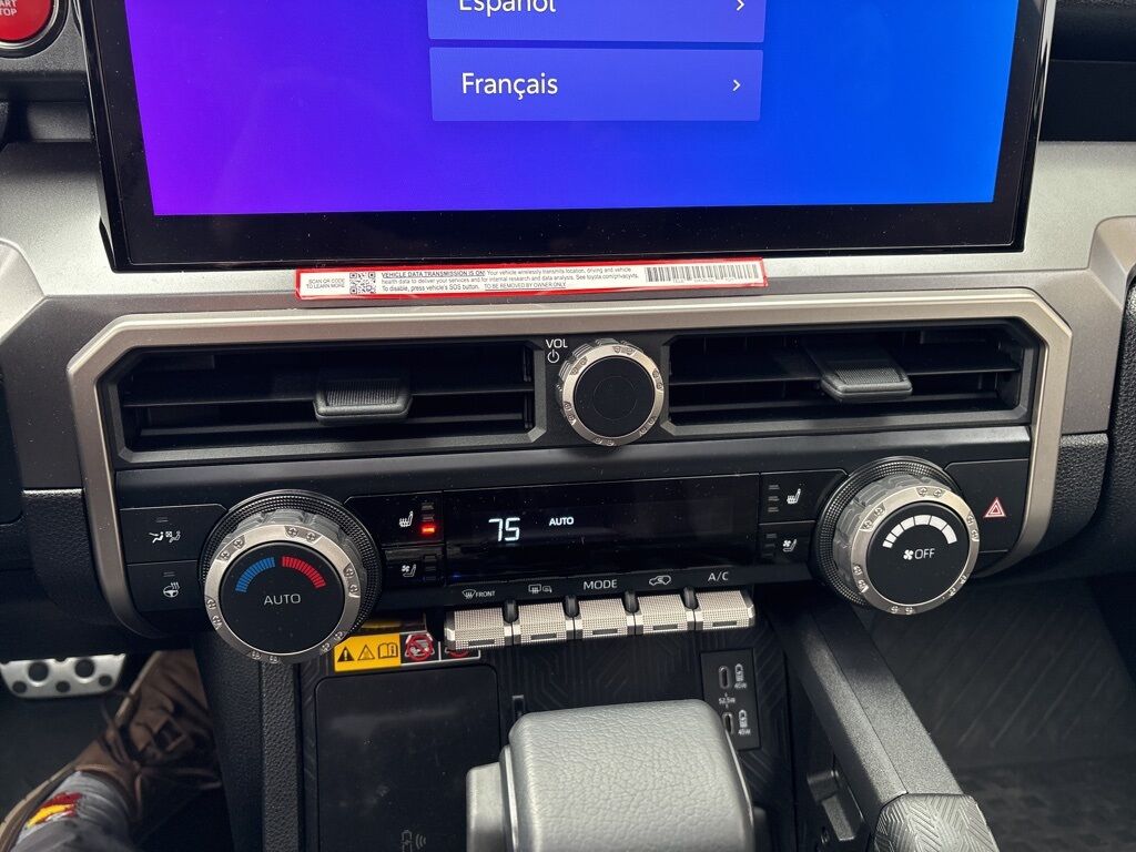 2025 Toyota 4Runner TRD Off-Road Premium Cockeysville MD