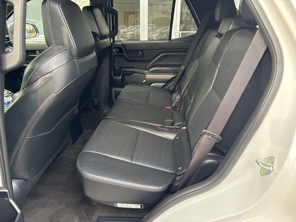 2025 Toyota 4Runner TRD Off-Road Premium Cockeysville MD