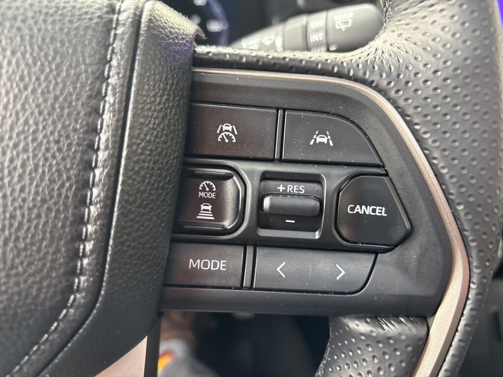 2025 Toyota 4Runner TRD Off-Road Premium Cockeysville MD