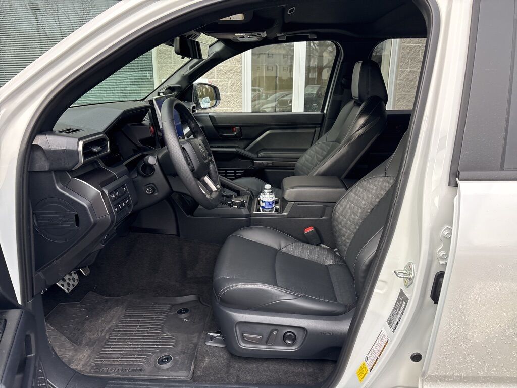 2025 Toyota 4Runner TRD Off-Road Premium Cockeysville MD