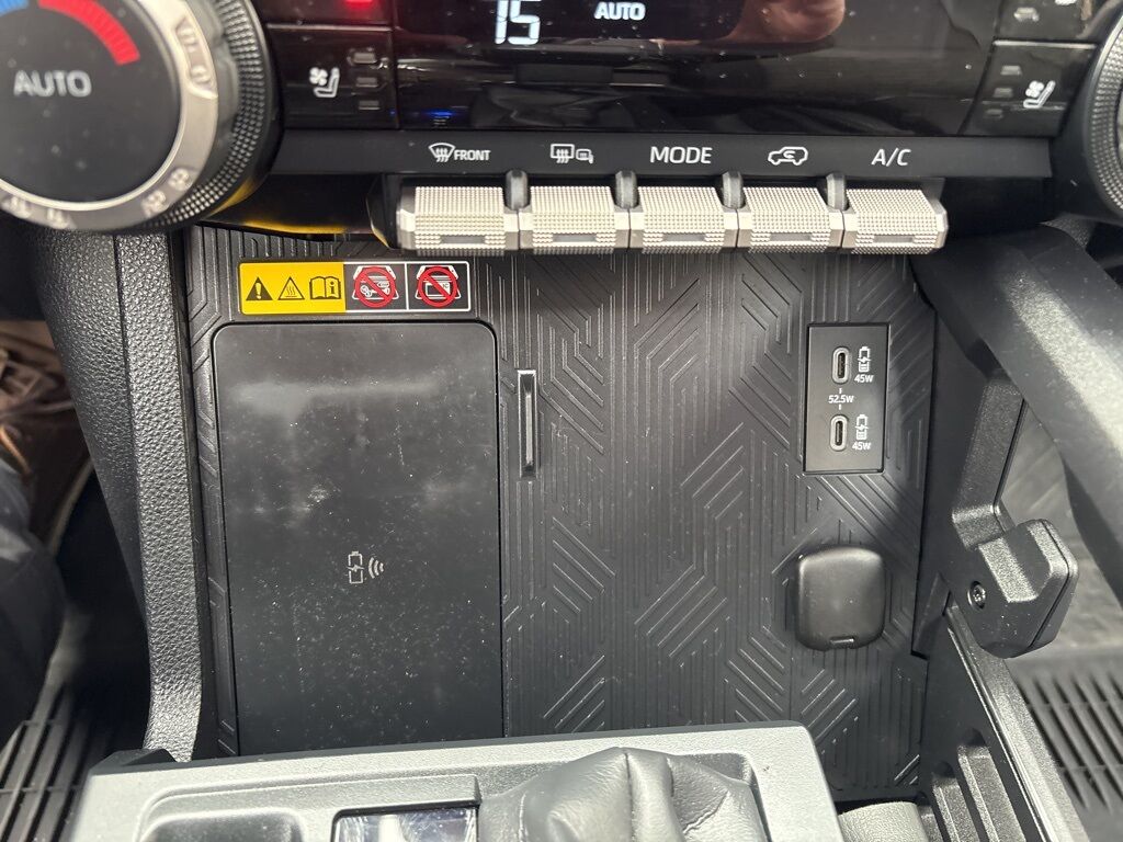 2025 Toyota 4Runner TRD Off-Road Premium Cockeysville MD