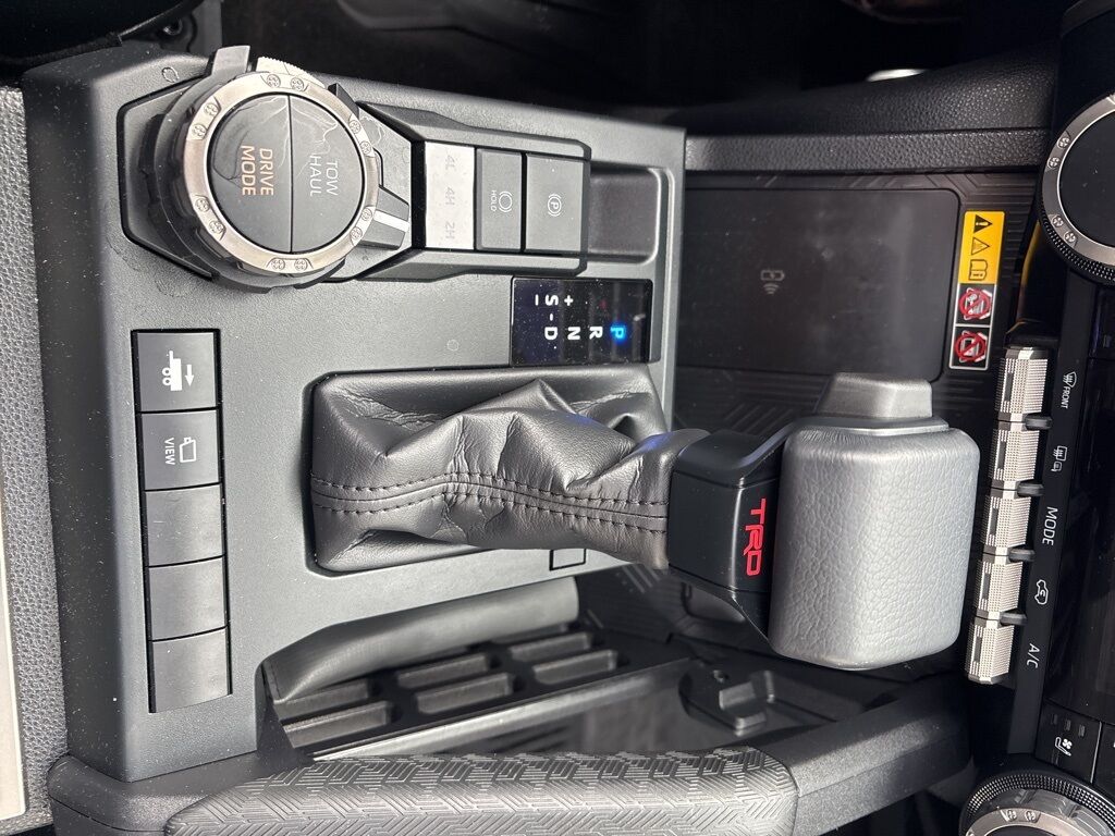 2025 Toyota 4Runner TRD Off-Road Premium Cockeysville MD