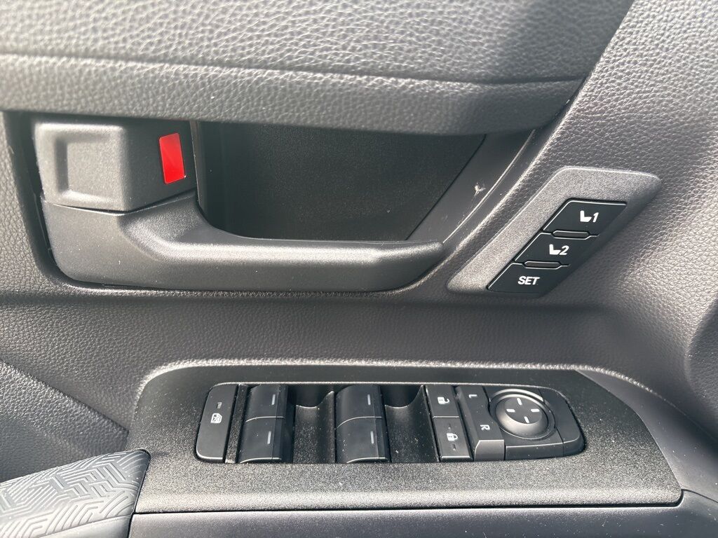 2025 Toyota 4Runner TRD Off-Road Premium Cockeysville MD