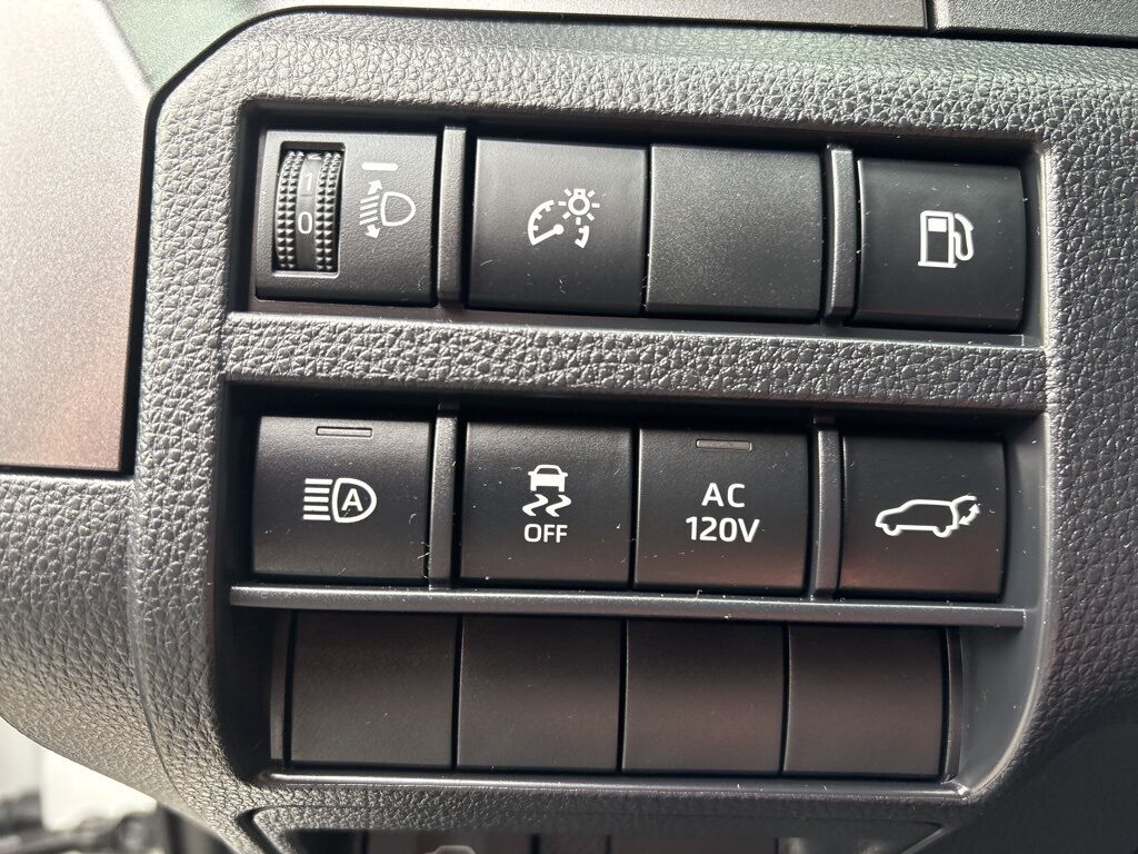 2025 Toyota 4Runner TRD Off-Road Premium Cockeysville MD