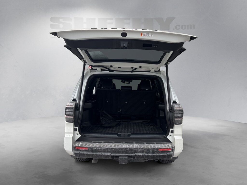 2025 Toyota 4Runner TRD Off-Road Premium Cockeysville MD