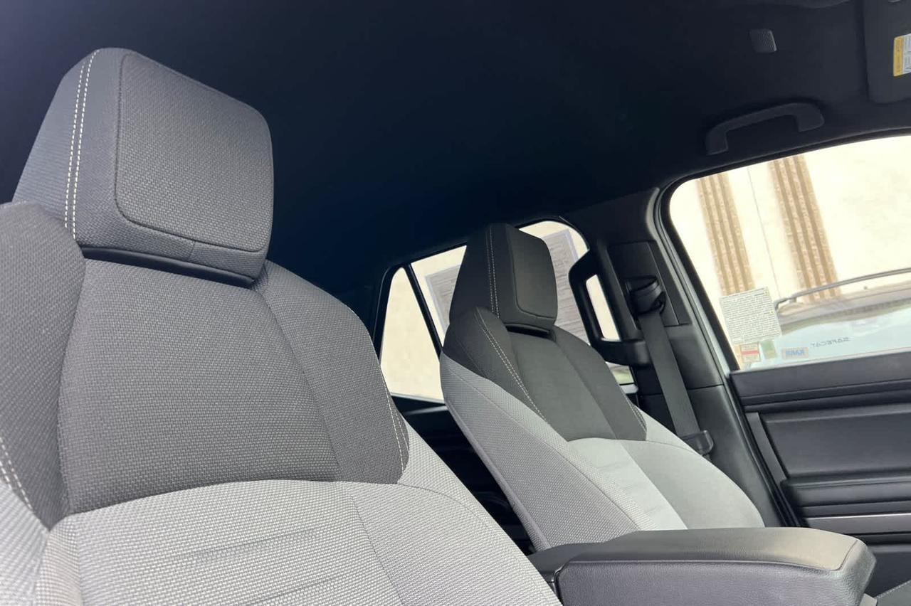 2025 Toyota 4Runner TRD Off Road Roseville CA