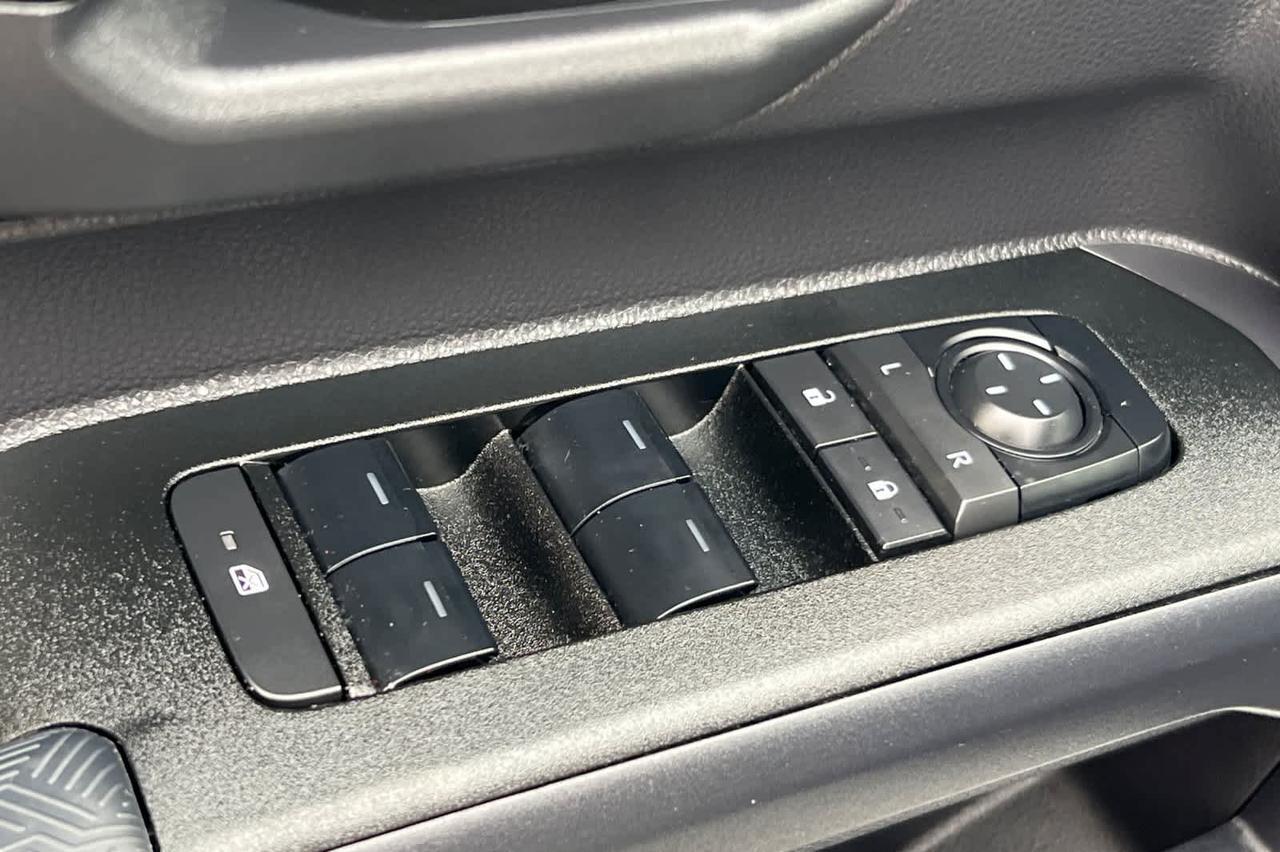 2025 Toyota 4Runner TRD Off Road Roseville CA