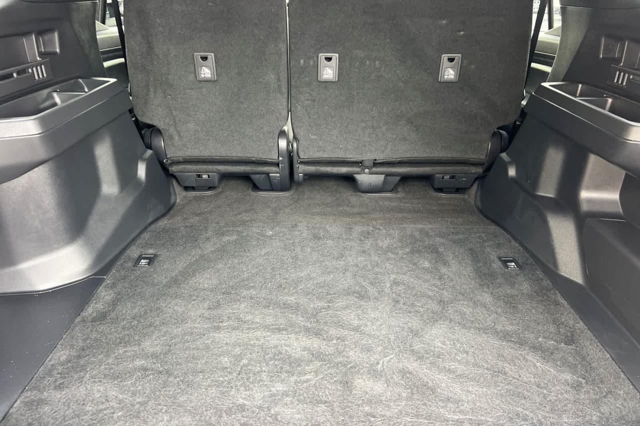 2025 Toyota 4Runner TRD Off Road Roseville CA