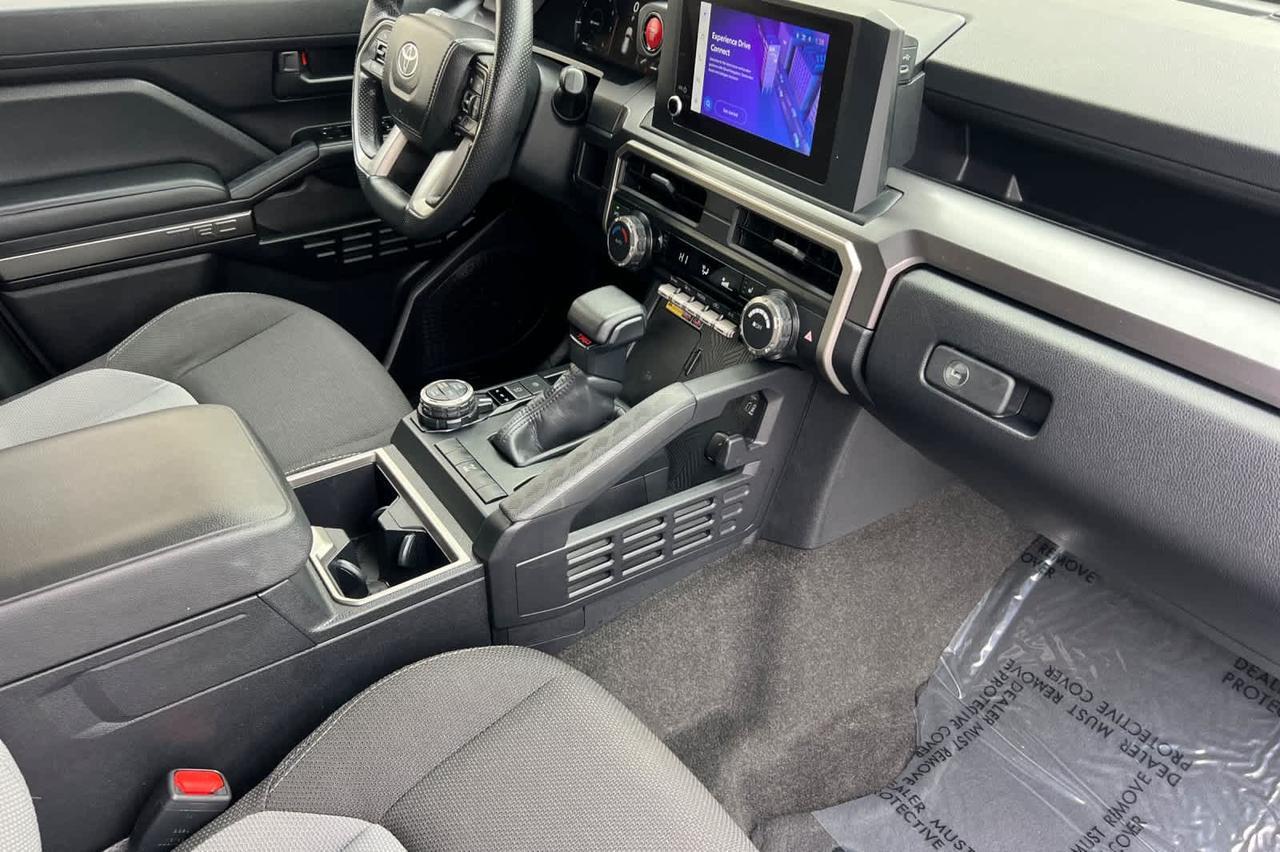 2025 Toyota 4Runner TRD Off Road Roseville CA