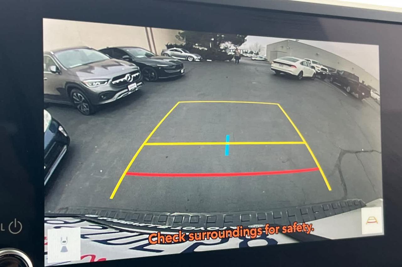 2025 Toyota 4Runner TRD Off Road Roseville CA