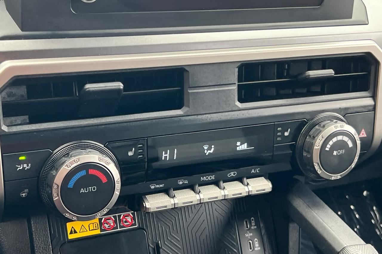 2025 Toyota 4Runner TRD Off Road Roseville CA