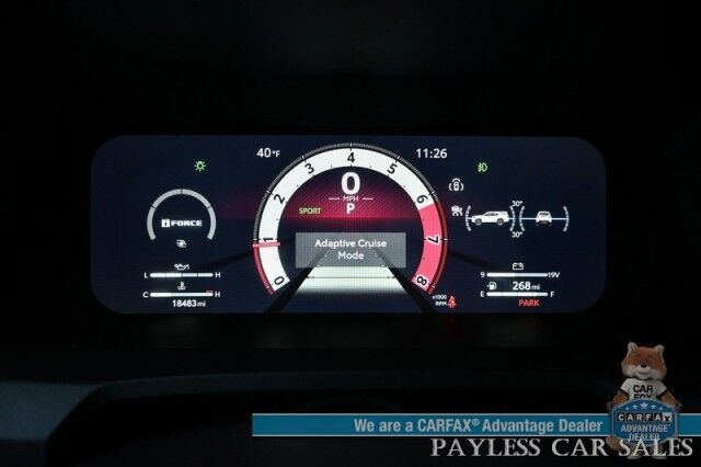 2025 Toyota 4Runner TRD Off Road SR5 / 4X4 / Heated & Cooled Leather Seats / Heated Steering Wheel / Sunroof / JBL Speakers / Apple Carplay & Android Auto / 360 Cam / Adaptive Cruise & Blind Spot Alert / Tow Pkg / 1-Owner Anchorage AK 2025 Toyota 4Runner TRD Off Road SR5 / 4X4 / Heated & Cooled Leather Seats / Heated Steering Wheel / Sunroof / JBL Speakers / Apple Carplay & Android Auto / 360 Cam / Adaptive Cruise & Blind Spot Alert / Tow Pkg / 1-Owner Anchorage AK