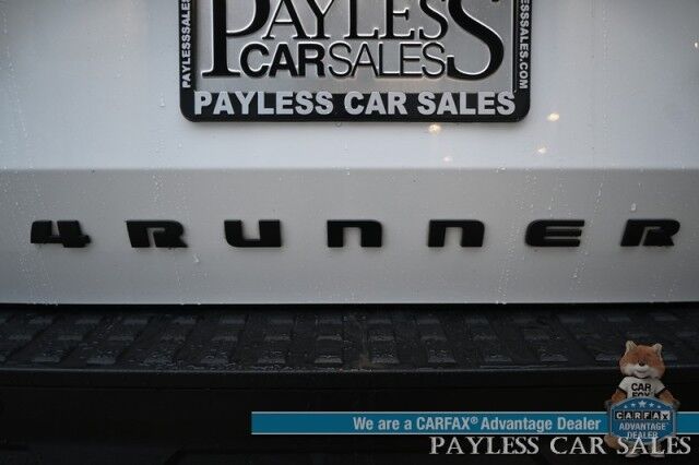 2025 Toyota 4Runner TRD Off Road SR5 / 4X4 / Heated & Cooled Leather Seats / Heated Steering Wheel / Sunroof / JBL Speakers / Apple Carplay & Android Auto / 360 Cam / Adaptive Cruise & Blind Spot Alert / Tow Pkg / 1-Owner Anchorage AK 2025 Toyota 4Runner TRD Off Road SR5 / 4X4 / Heated & Cooled Leather Seats / Heated Steering Wheel / Sunroof / JBL Speakers / Apple Carplay & Android Auto / 360 Cam / Adaptive Cruise & Blind Spot Alert / Tow Pkg / 1-Owner Anchorage AK