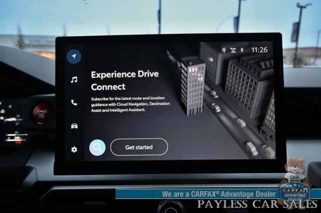 2025 Toyota 4Runner TRD Off Road SR5 / 4X4 / Heated & Cooled Leather Seats / Heated Steering Wheel / Sunroof / JBL Speakers / Apple Carplay & Android Auto / 360 Cam / Adaptive Cruise & Blind Spot Alert / Tow Pkg / 1-Owner Anchorage AK 2025 Toyota 4Runner TRD Off Road SR5 / 4X4 / Heated & Cooled Leather Seats / Heated Steering Wheel / Sunroof / JBL Speakers / Apple Carplay & Android Auto / 360 Cam / Adaptive Cruise & Blind Spot Alert / Tow Pkg / 1-Owner Anchorage AK