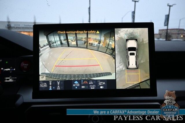 2025 Toyota 4Runner TRD Off Road SR5 / 4X4 / Heated & Cooled Leather Seats / Heated Steering Wheel / Sunroof / JBL Speakers / Apple Carplay & Android Auto / 360 Cam / Adaptive Cruise & Blind Spot Alert / Tow Pkg / 1-Owner Anchorage AK 2025 Toyota 4Runner TRD Off Road SR5 / 4X4 / Heated & Cooled Leather Seats / Heated Steering Wheel / Sunroof / JBL Speakers / Apple Carplay & Android Auto / 360 Cam / Adaptive Cruise & Blind Spot Alert / Tow Pkg / 1-Owner Anchorage AK