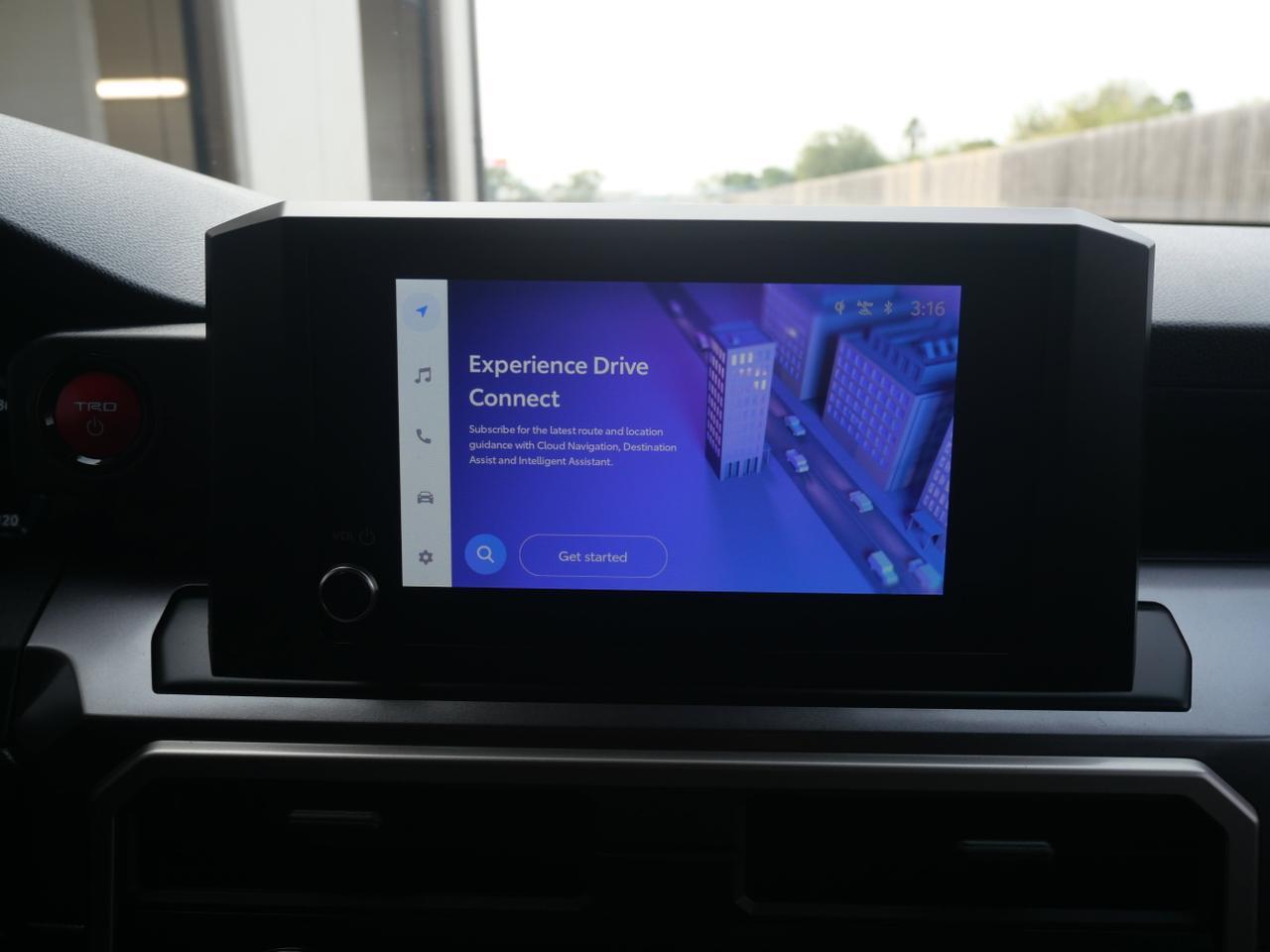 2025 Toyota 4Runner TRD Off Road San Juan TX