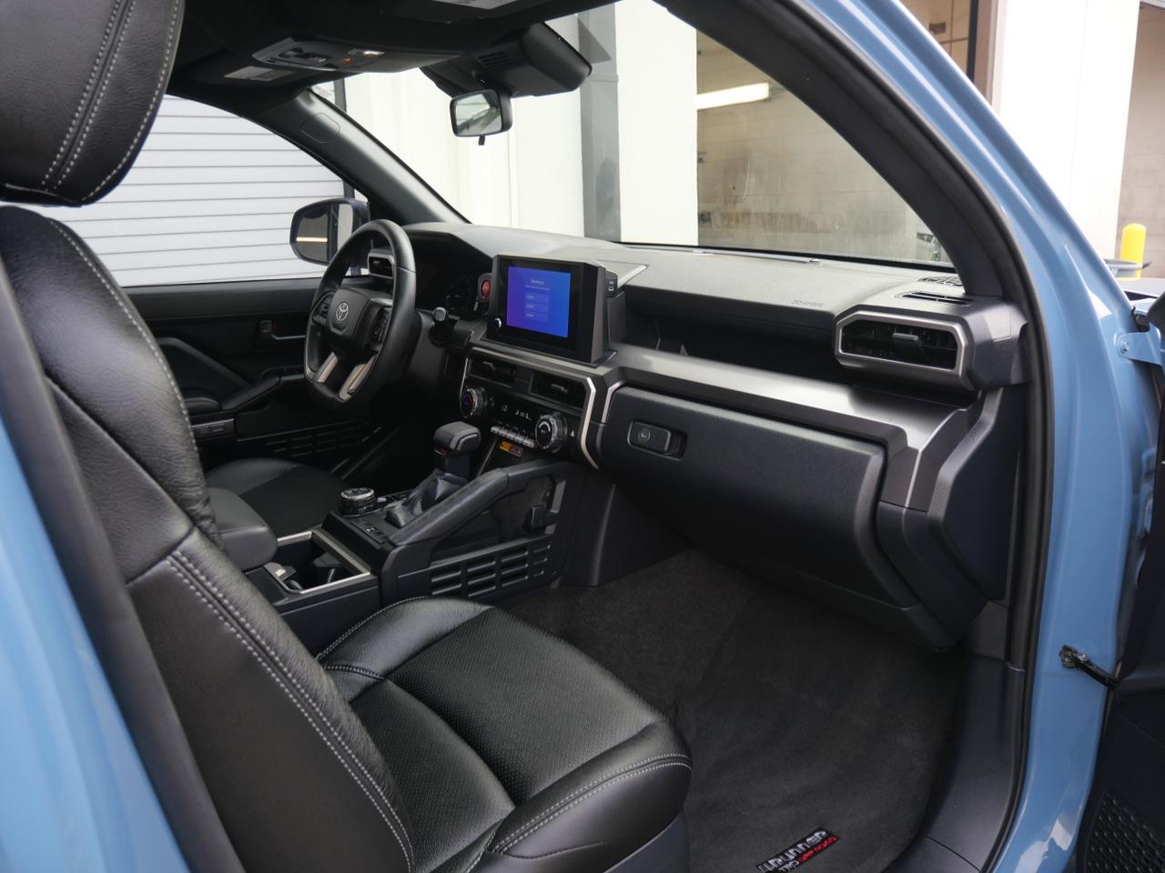 2025 Toyota 4Runner TRD Off Road San Juan TX