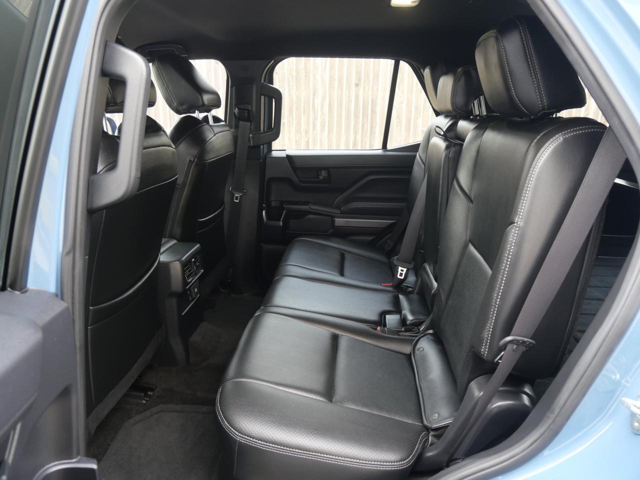 2025 Toyota 4Runner TRD Off Road San Juan TX