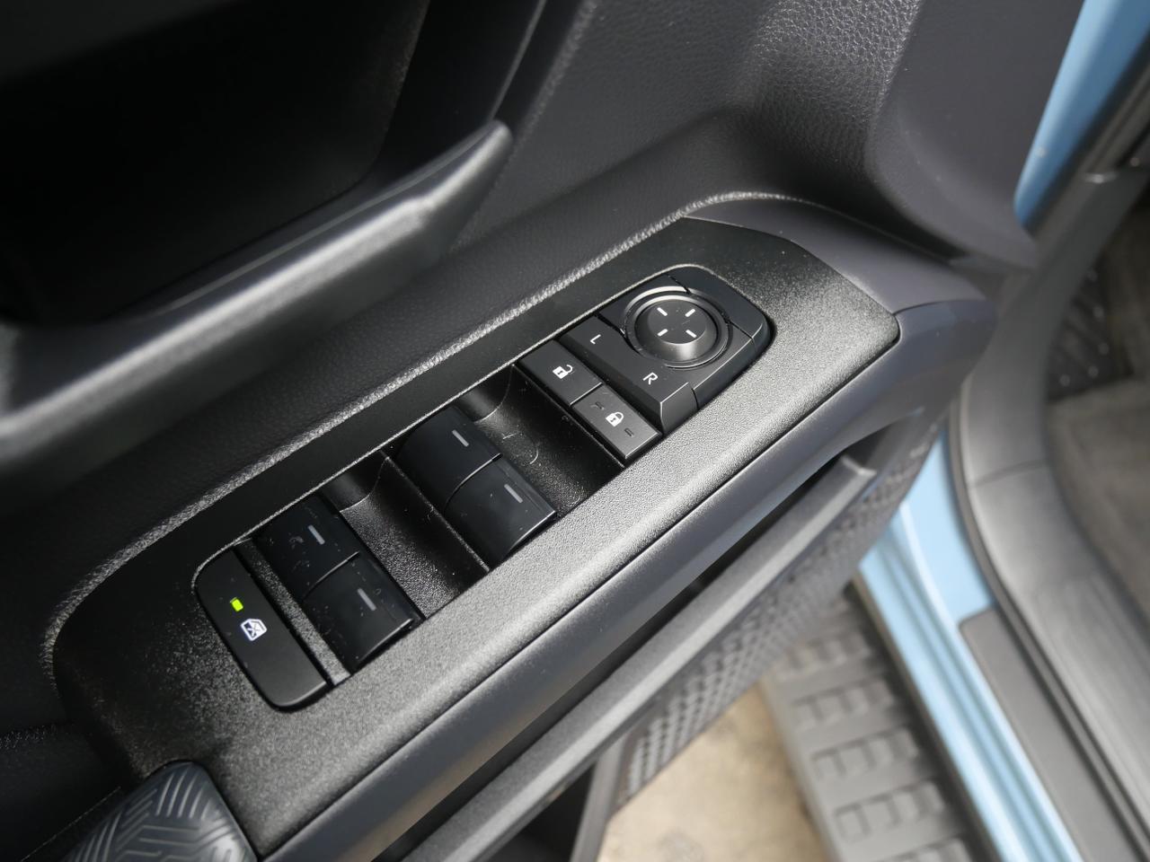 2025 Toyota 4Runner TRD Off Road San Juan TX