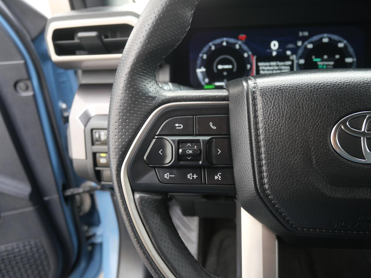 2025 Toyota 4Runner TRD Off Road San Juan TX