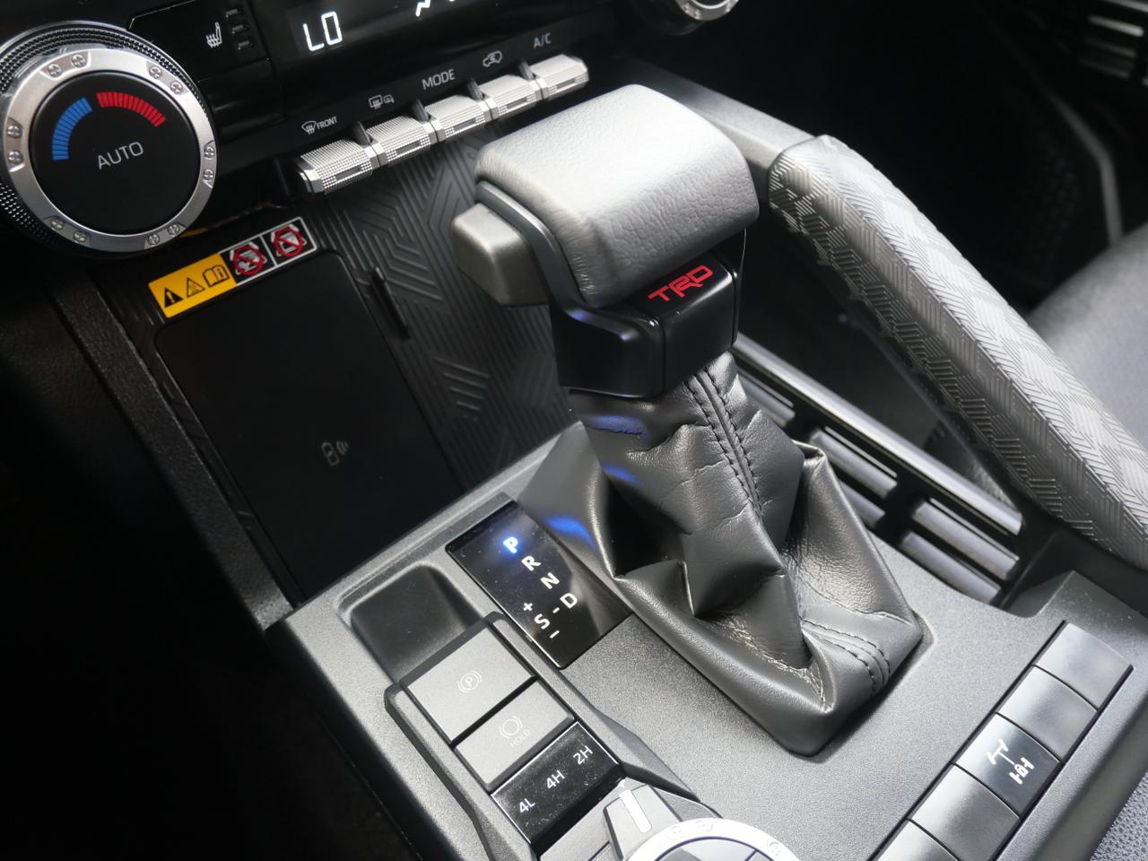 2025 Toyota 4Runner TRD Off Road San Juan TX