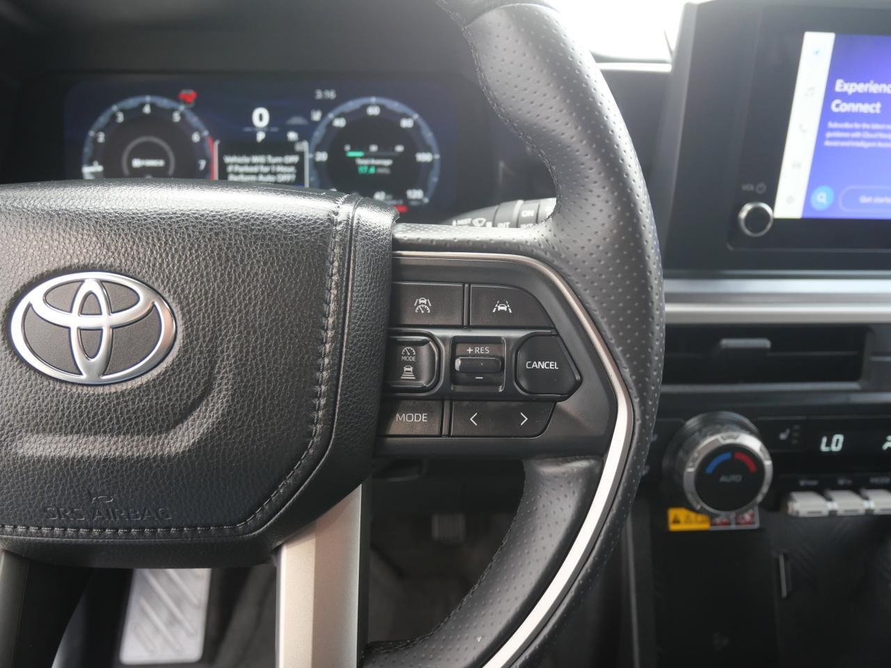 2025 Toyota 4Runner TRD Off Road San Juan TX