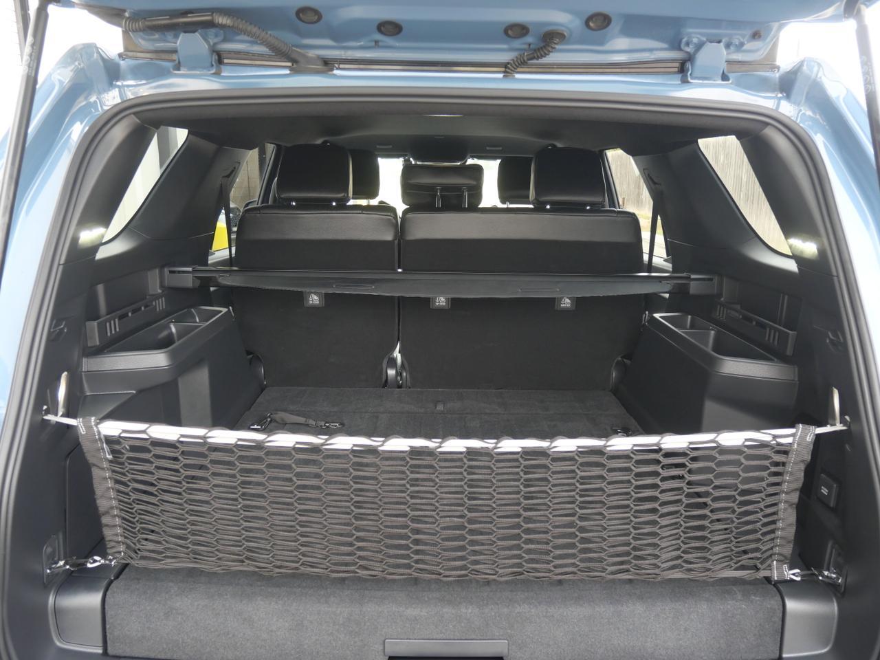 2025 Toyota 4Runner TRD Off Road San Juan TX