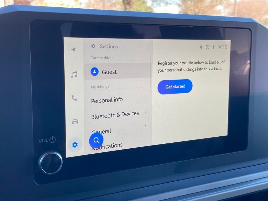 2025 Toyota 4Runner TRD Off-Road San Antonio TX