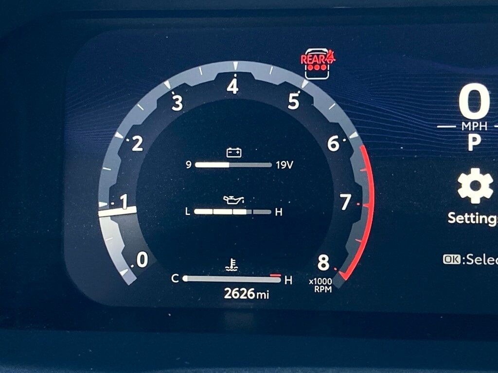 2025 Toyota 4Runner TRD Off-Road San Antonio TX